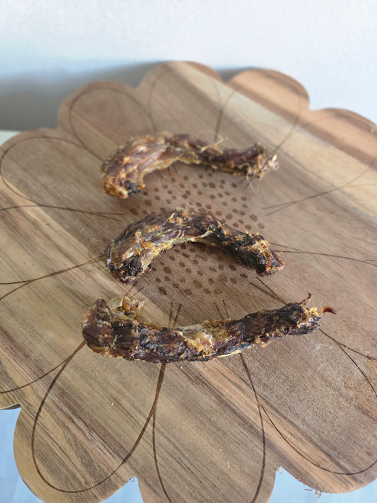 Chicken necks (small)