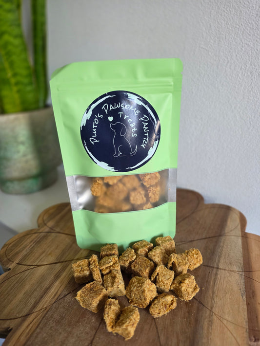 Goose cubes 80g