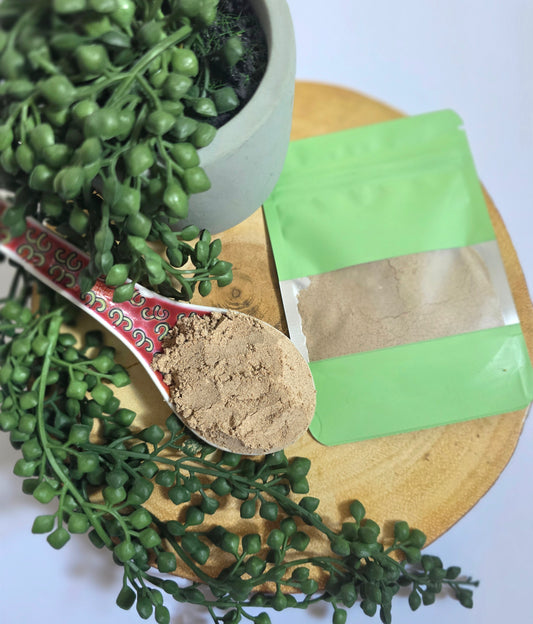 Milk thistle powder 15g