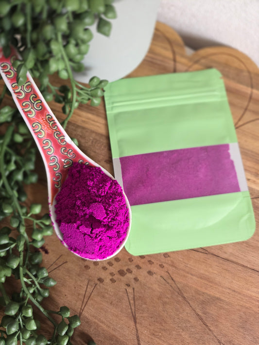 Dragon fruit powder 10g
