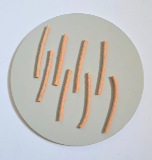 Chicken & Sweet Potato sticks