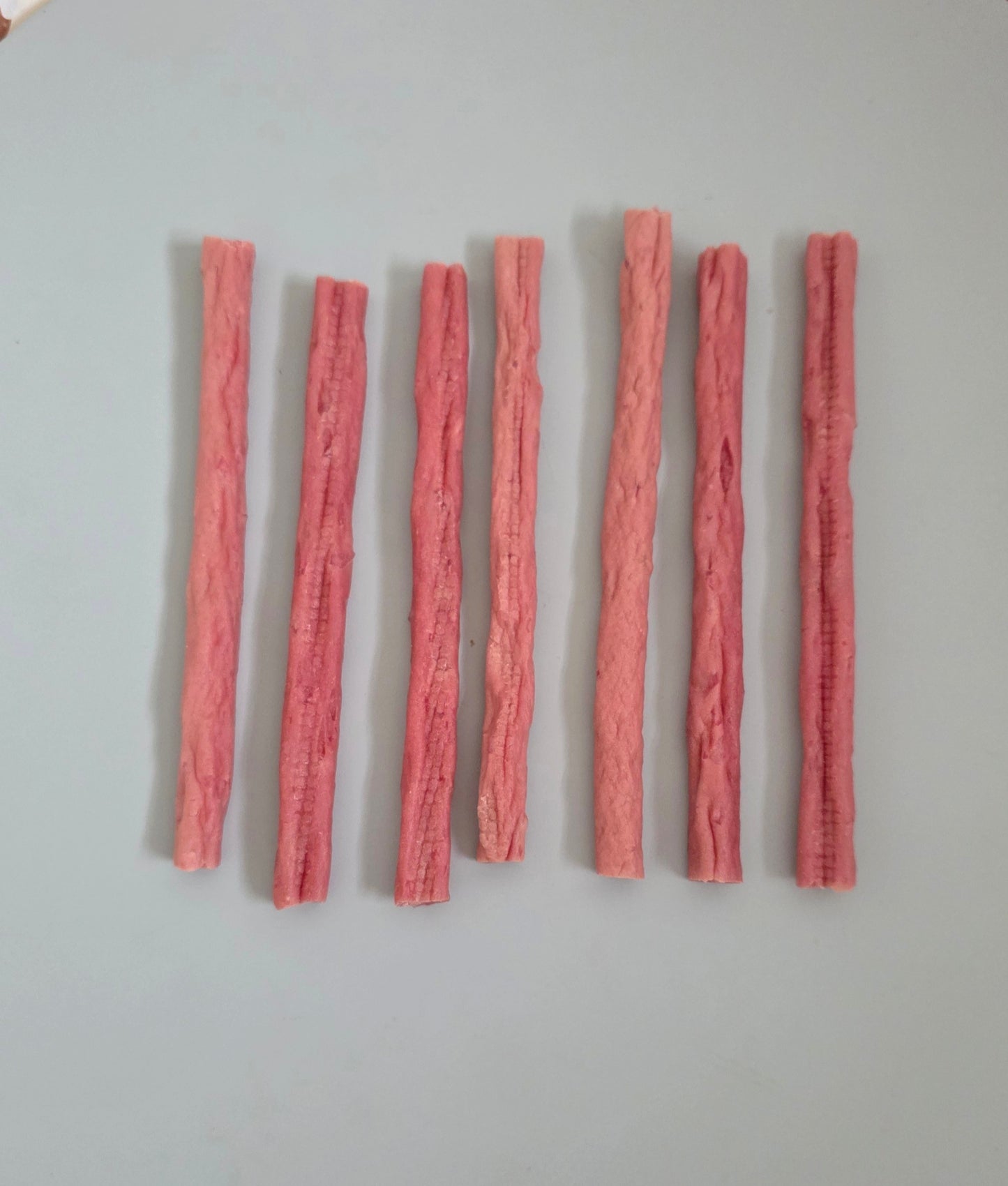 Chicken heart & liver thins x1