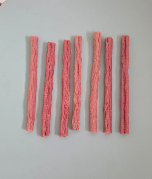 Chicken heart & liver thins x1