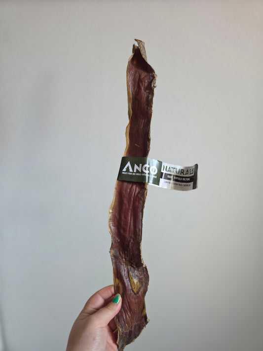 Giant Buffalo biltong