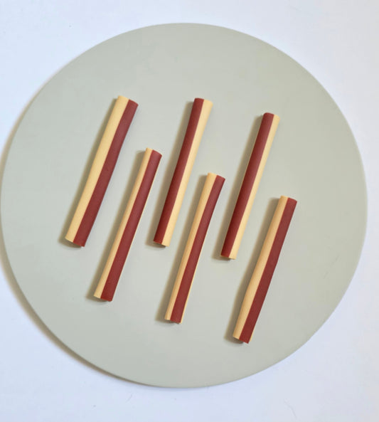Chicken & Cranberry tubes