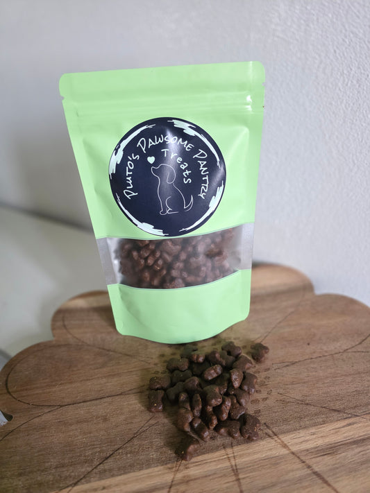 3 Bird Training Bites 100g
