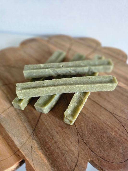 Seaweed yak (S)