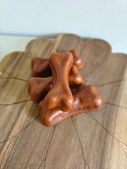 Cheese & beef bone (M)