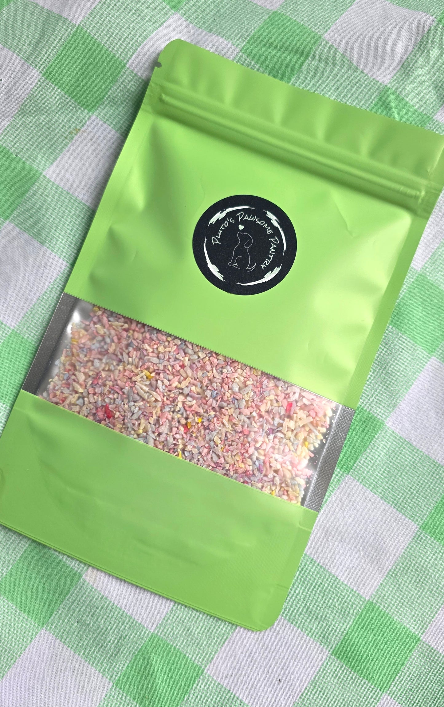 Bunny Sprinkles 50g each