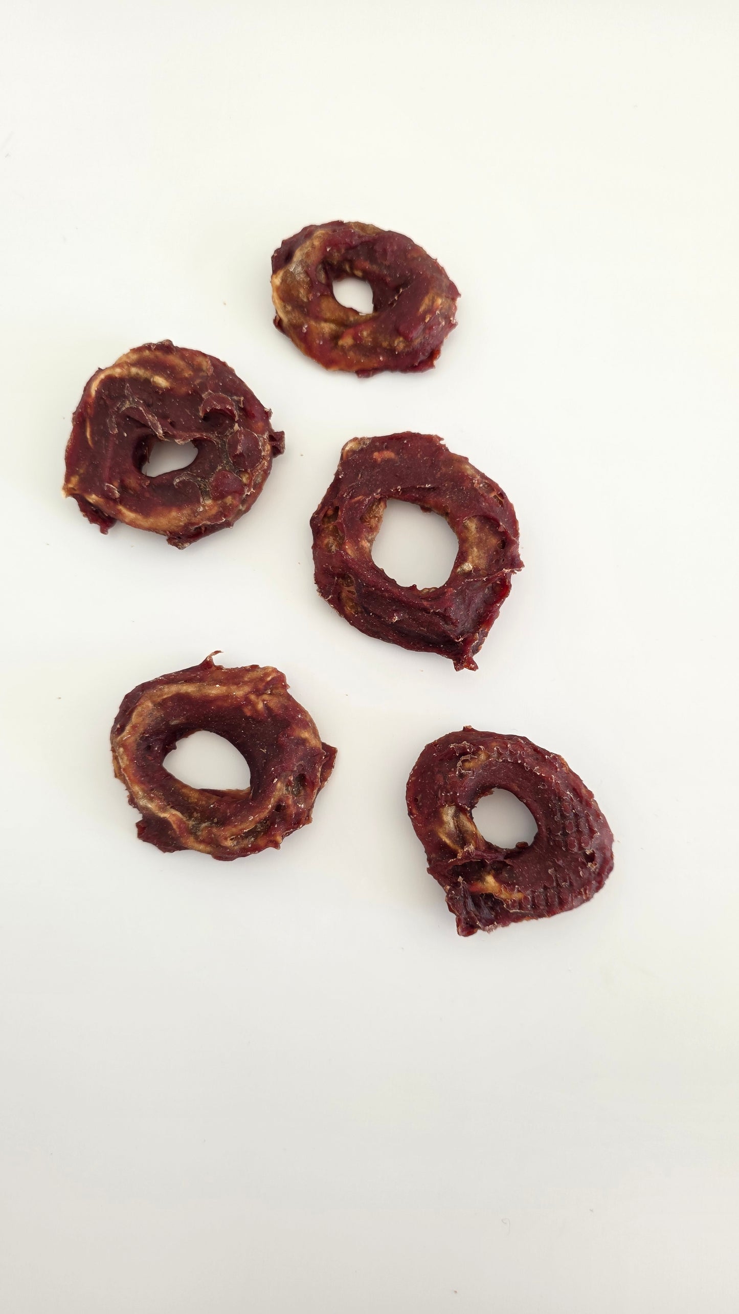 Horse & beef collagen ring