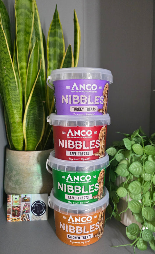 Anco Nibbles 300g