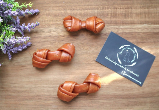 Chicken soft knot bone