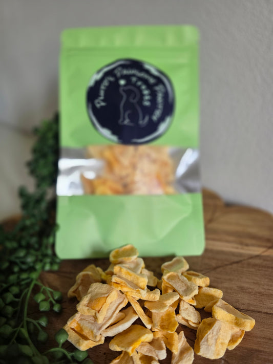 Mango chips 20g 🥭