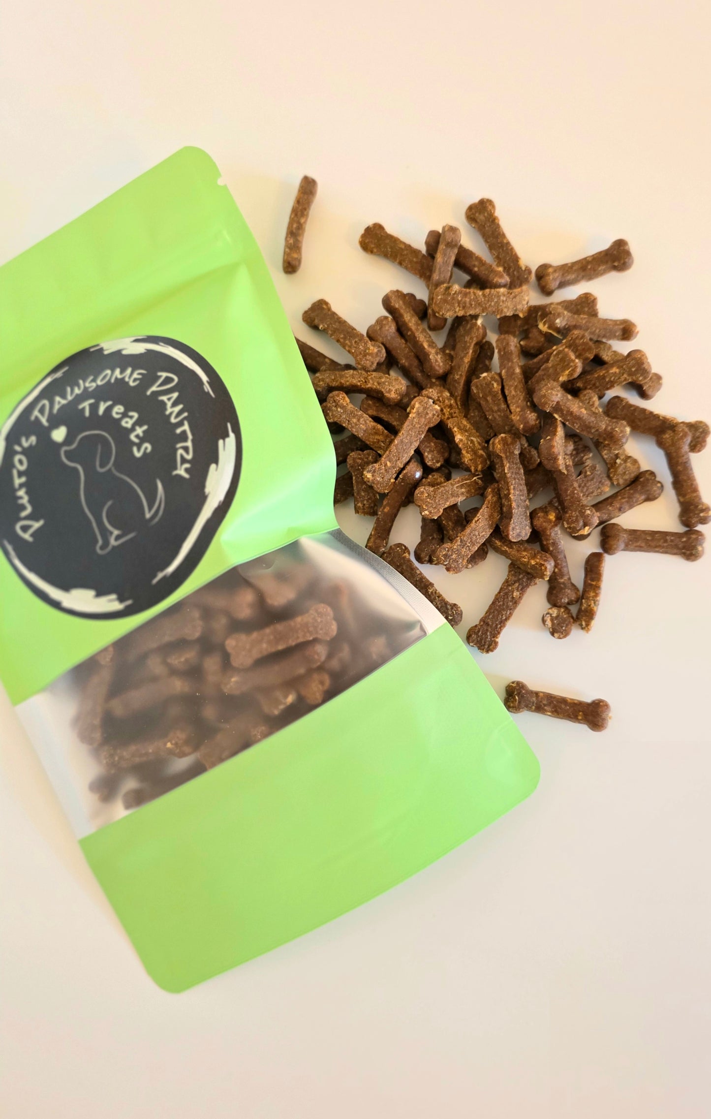 Duck Training bones 100g