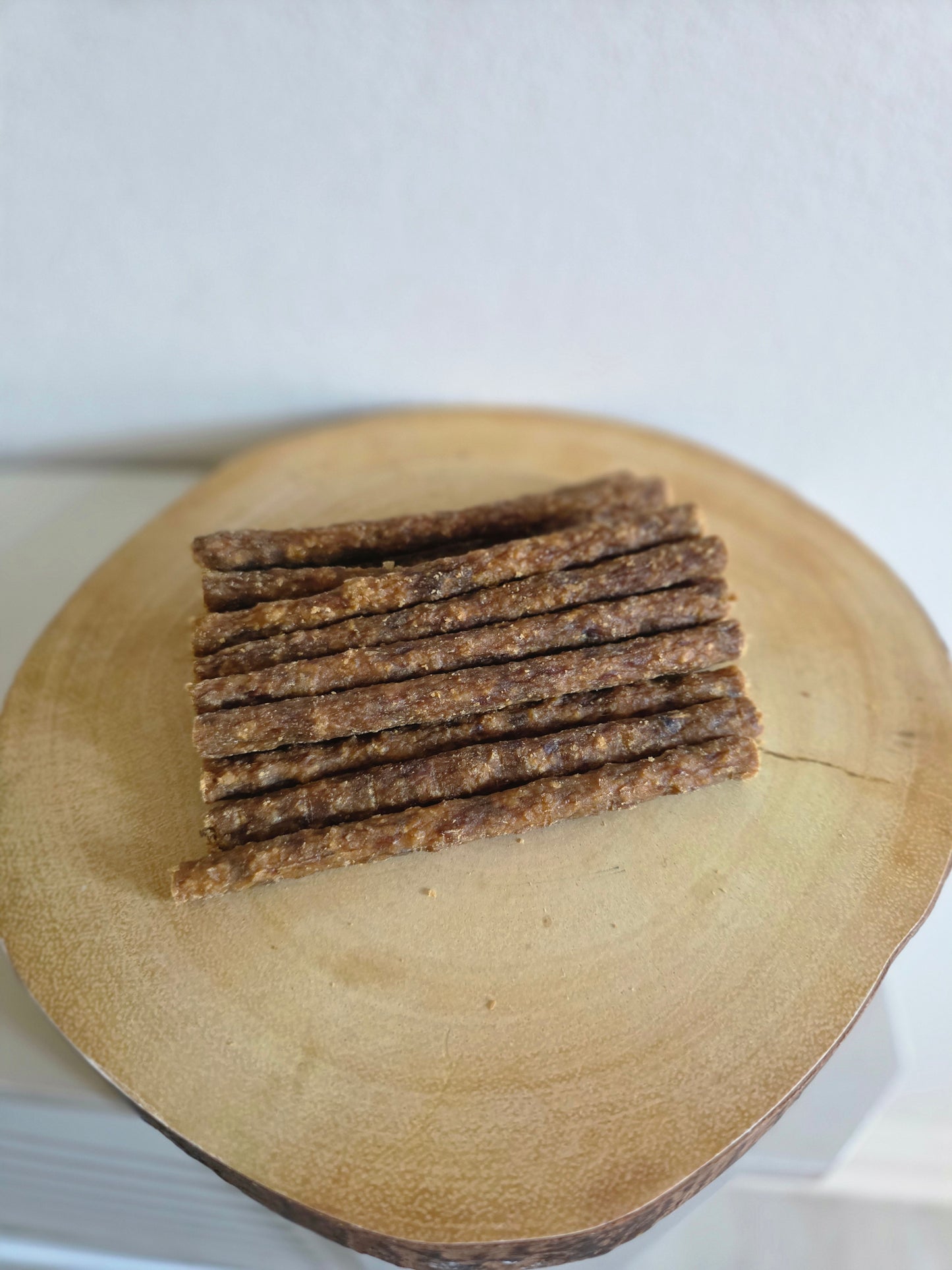 Horse jerky sticks x1