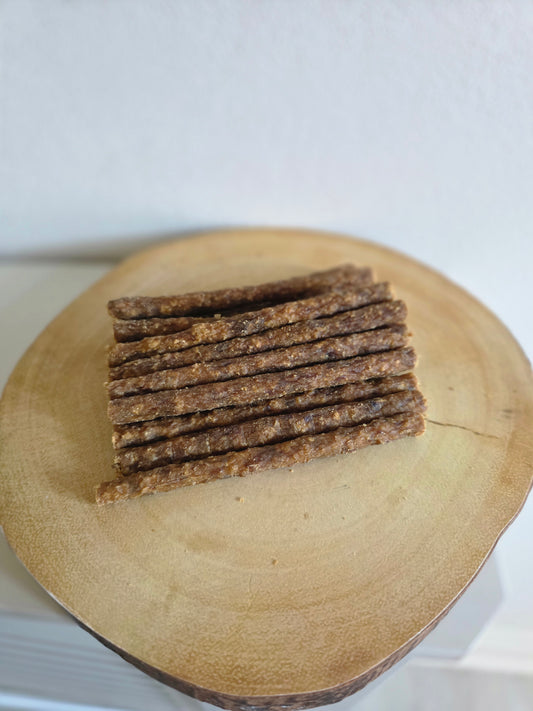Horse jerky sticks x1