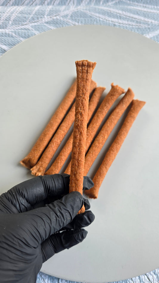 Turkey meaty stick x1