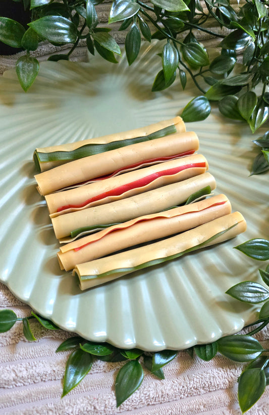 Veg chew Rolls