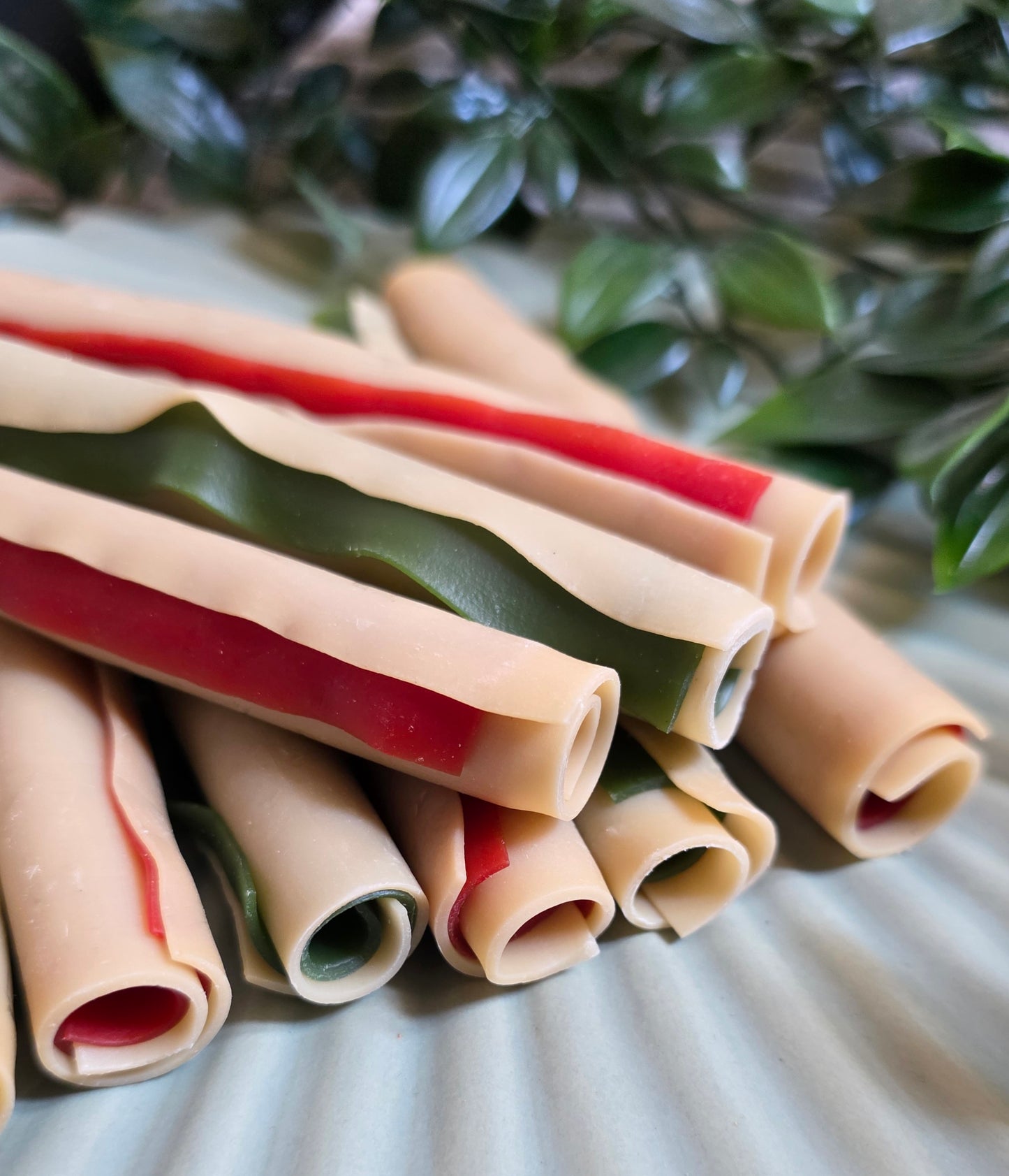 Veg chew Rolls