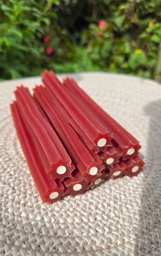 Lamb Stars with Glucosamine – 15cm