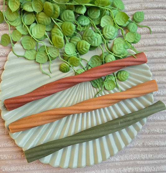 Fruit & Veggie mega chews