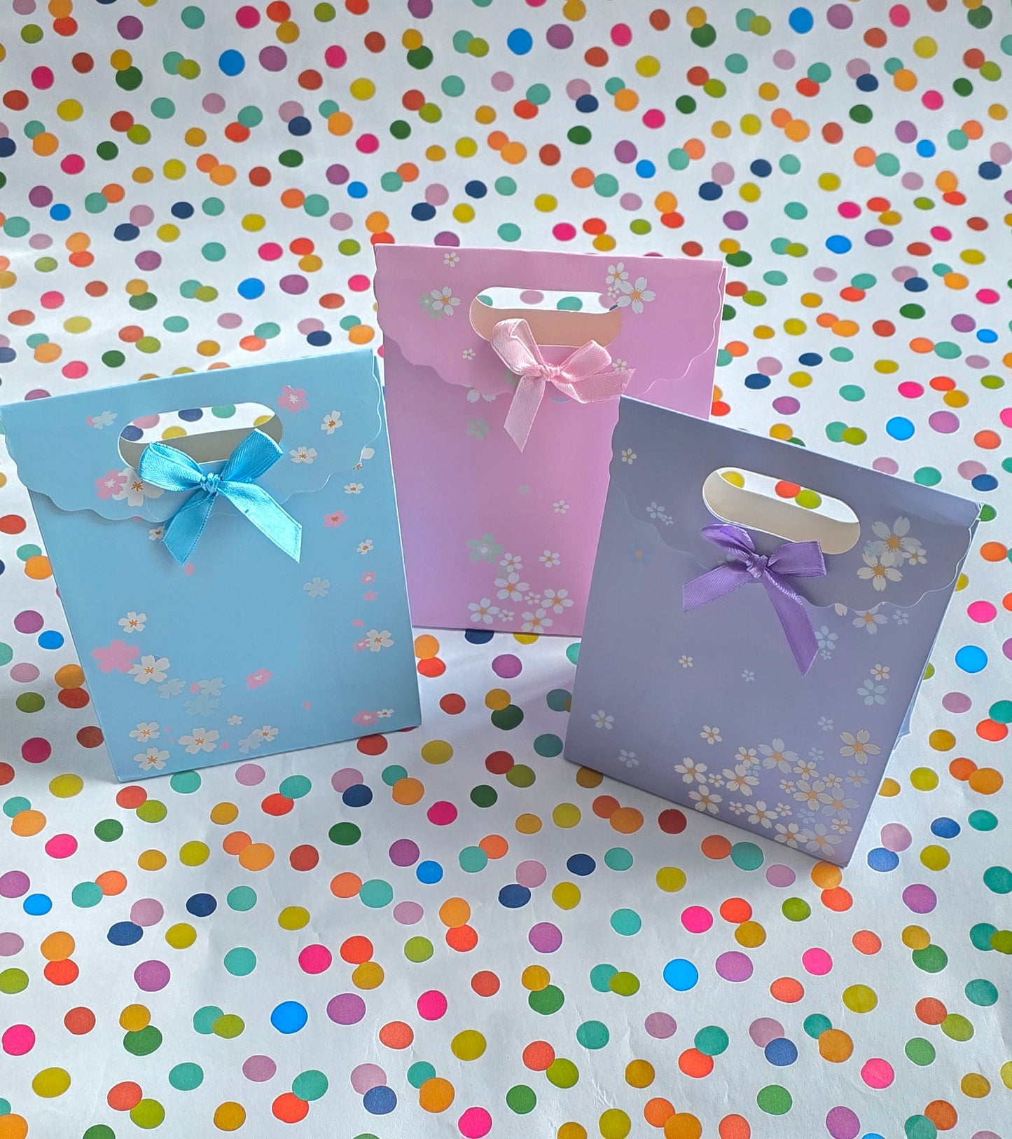 Sweetheart Choco Bag 200g