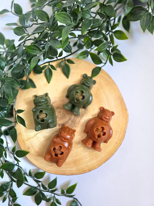 Safari veggie chews