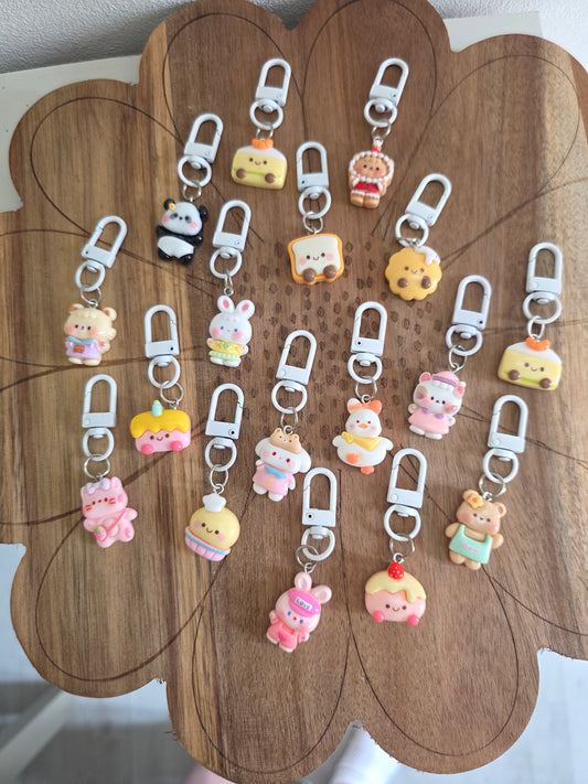 Cute cartoon tags (chosen at random)