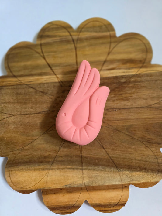 Shrimpy Sweet Latex Dog Toy