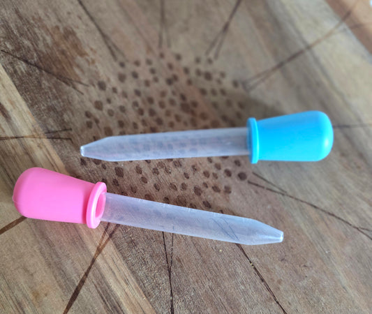 Pipettes