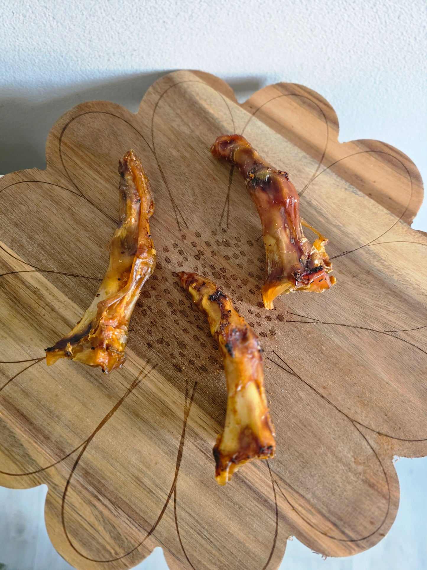 Ostrich foot - Small