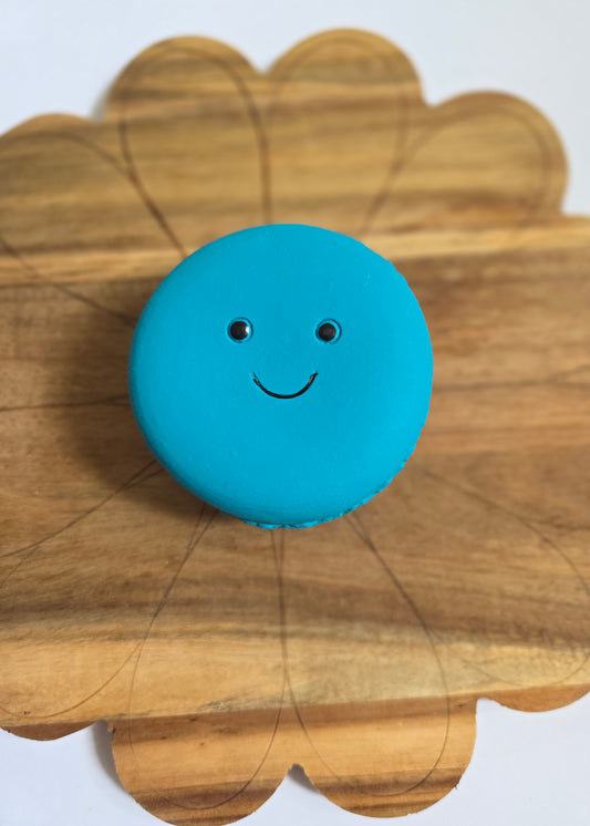 Petface Macaron Latex Dog Toy