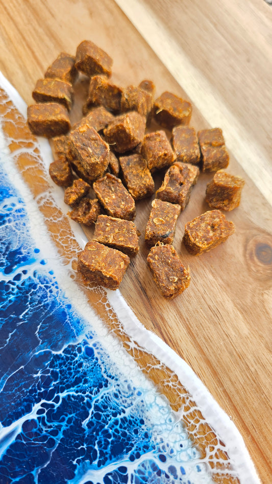 Cod & Lobster Softies 🐟🦞