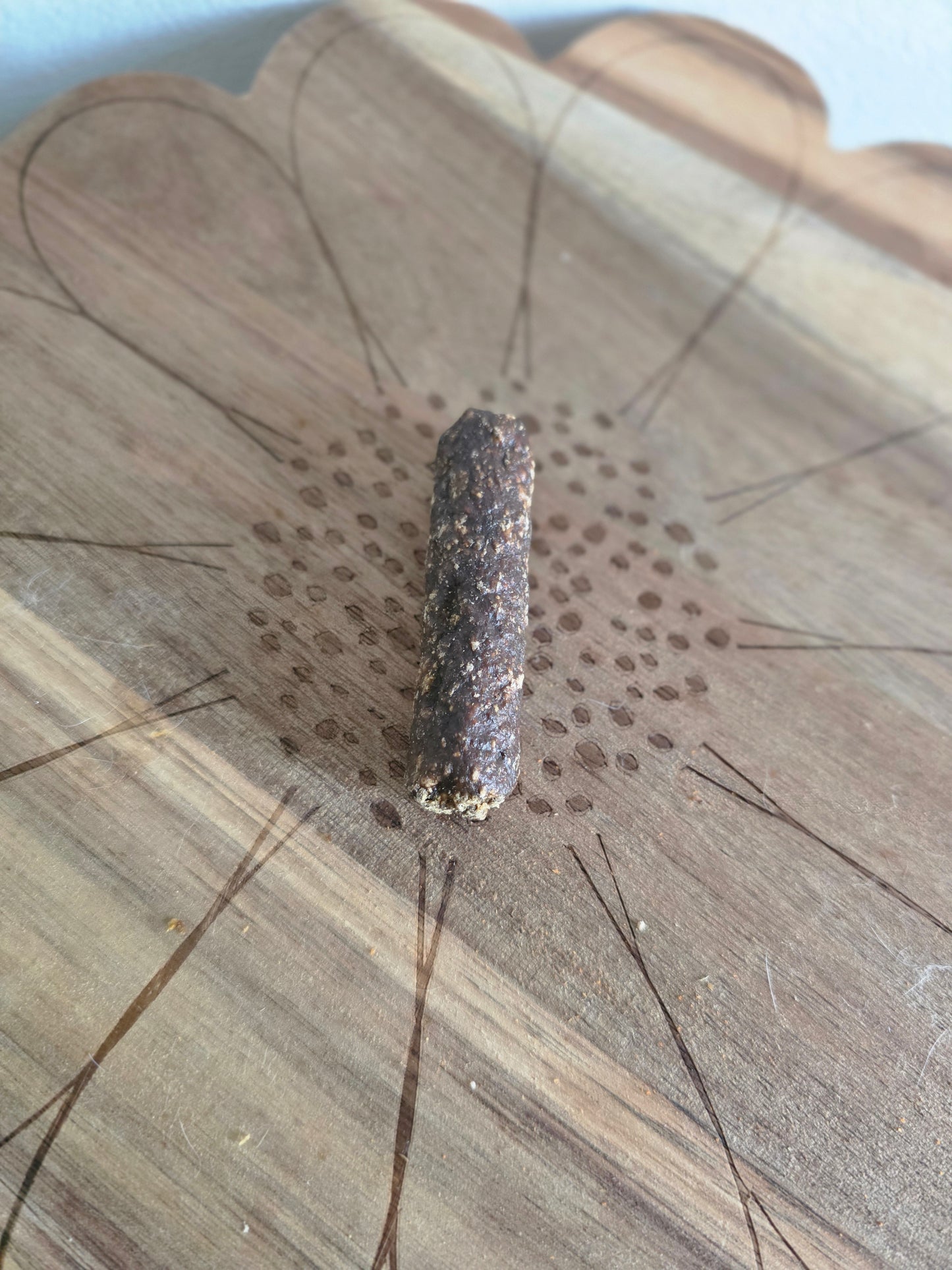 Liver sausage