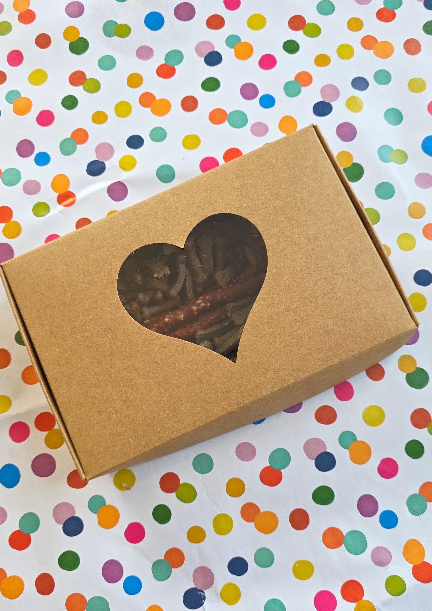 Duck & Lamb Delights