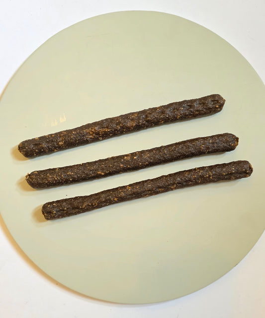 Liver sausage x1