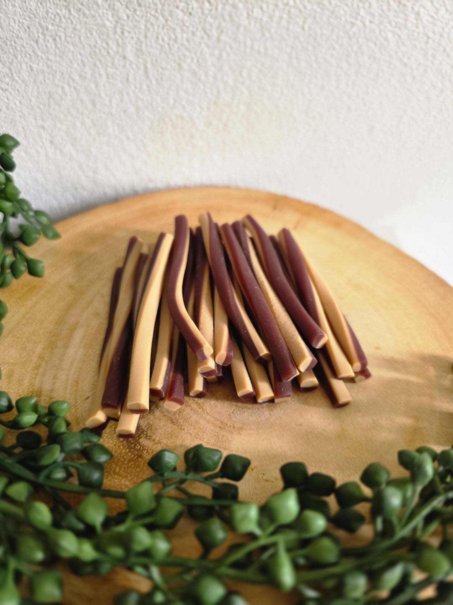 Blueberry & Sweet Potato Chews