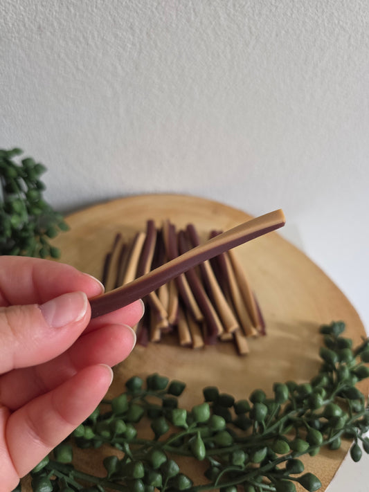 Blueberry & Sweet Potato Chews