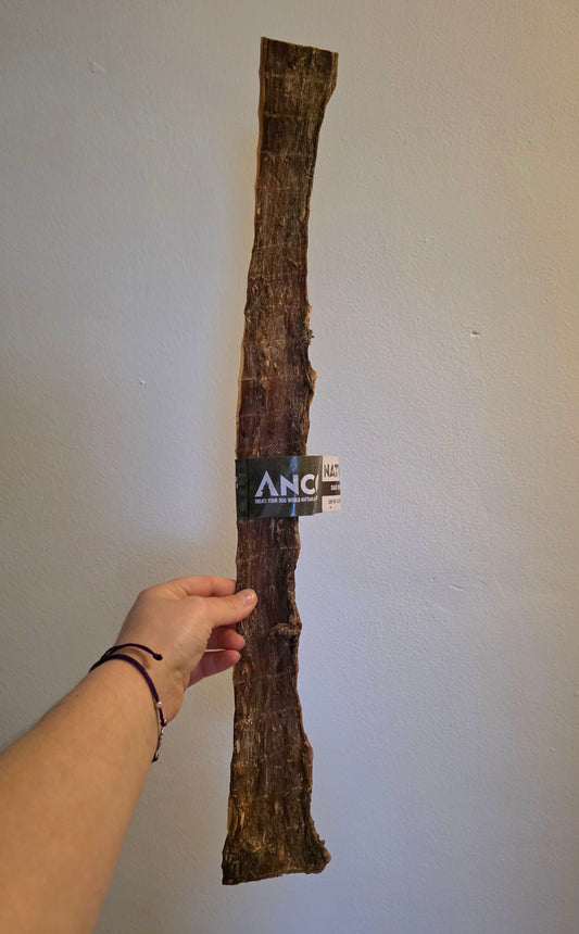 Anco giant Buffalo biltong