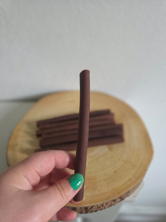 Beef jerky sticks
