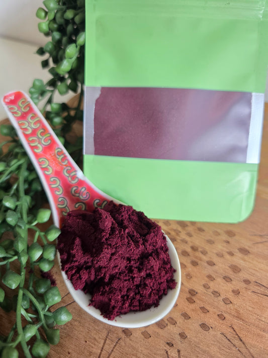 Blueberry Powder 15g