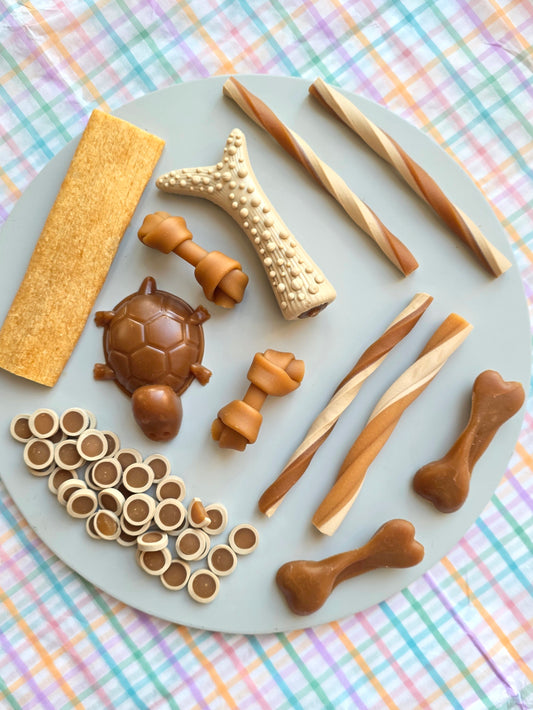 🛍 THE FRIDAY FETCH DEALS 🐾