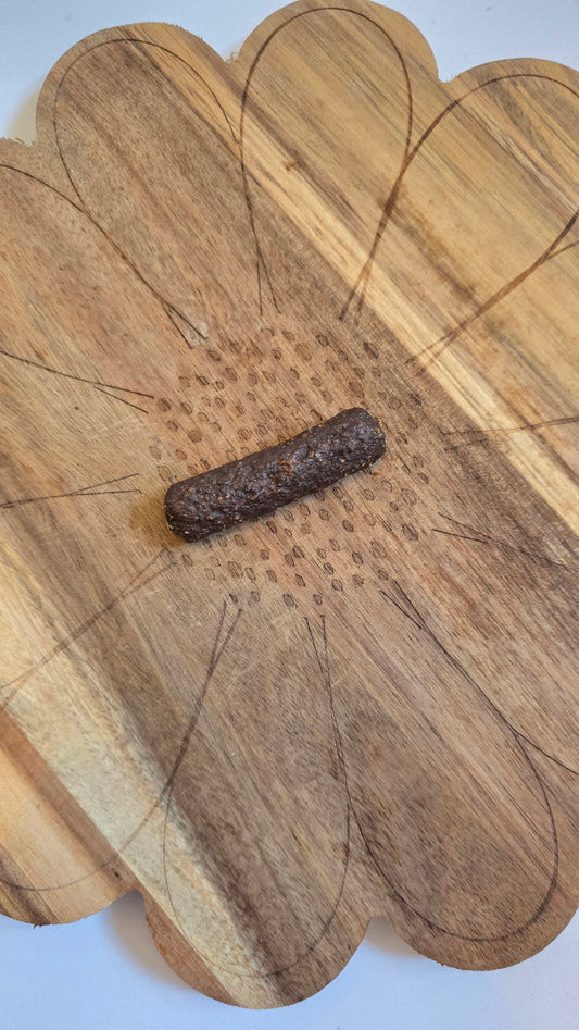 Wild boar banger