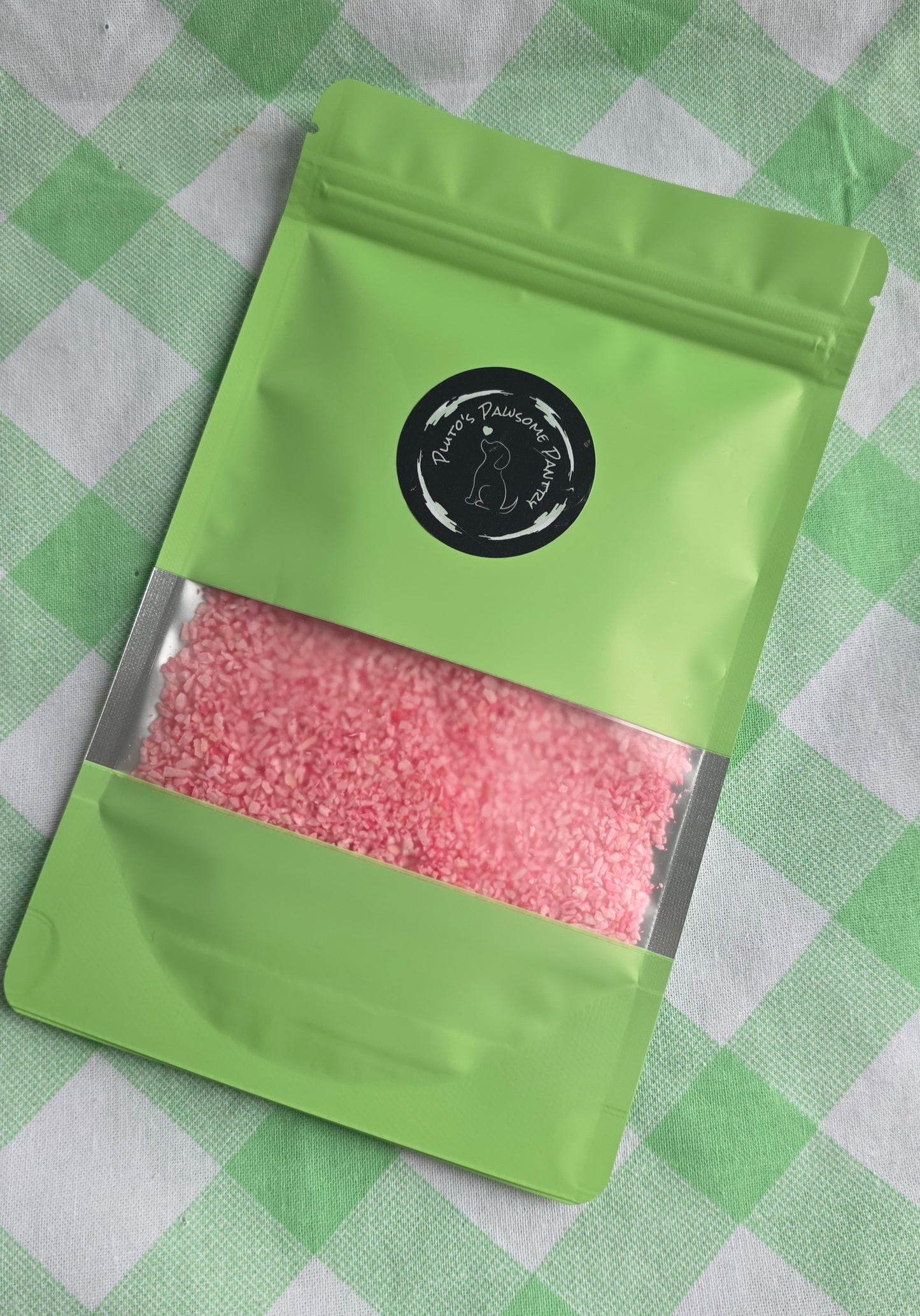 Bunny Sprinkles 50g each